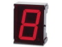 Jumbo Single Digit Clock Minikit